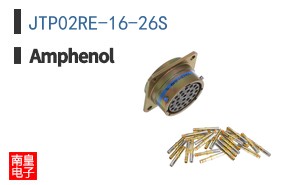 JTP02RE-16-26S
