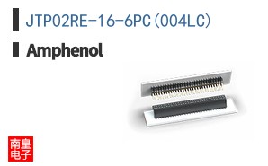 JTP02RE-16-6PC(004LC)
