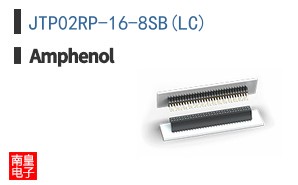 JTP02RP-16-8SB(LC)