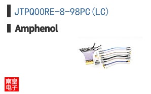 JTPQ00RE-8-98PC(LC)