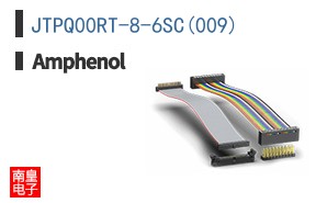 JTPQ00RT-8-6SC(009)