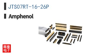 JTS07RT-16-26P