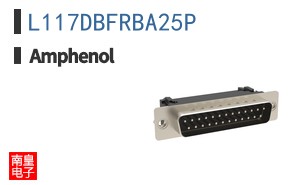 L117DBFRBA25P