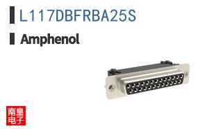 L117DBFRBA25S
