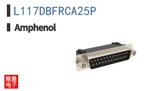 L117DBFRCA25P