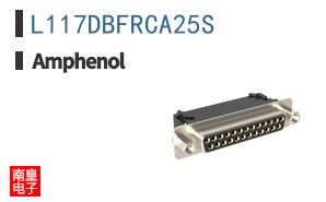 L117DBFRCA25S