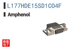 L177HDE15SD1CO4F
