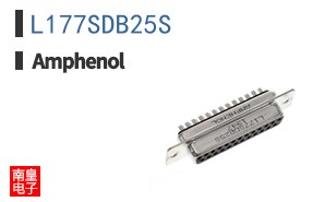 L177SDB25S