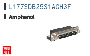 L177SDB25S1ACH3F