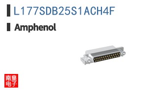 L177SDB25S1ACH4F