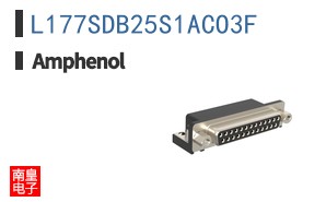 L177SDB25S1ACO3F