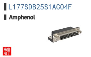 L177SDB25S1ACO4F