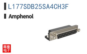 L177SDB25SA4CH3F