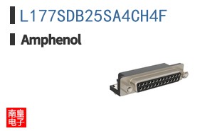 L177SDB25SA4CH4F
