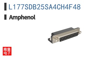 L177SDB25SA4CH4F48