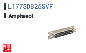 L177SDB25SVF