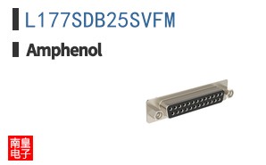 L177SDB25SVFM