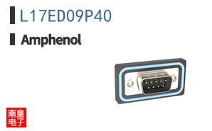 L17ED09P40