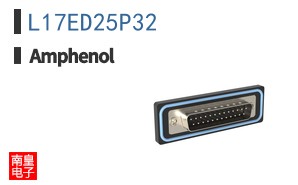 L17ED25P32