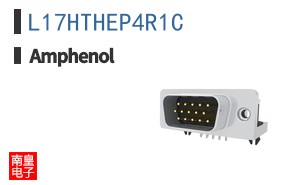 L17HTHEP4R1C
