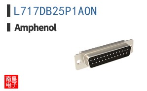L717DB25P1AON