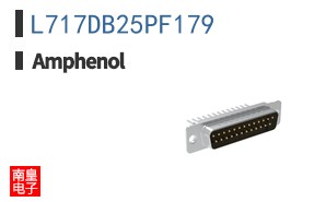 L717DB25PF179