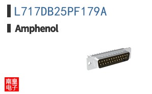 L717DB25PF179A