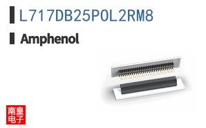L717DB25POL2RM8