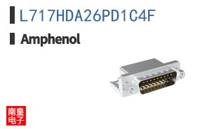 L717HDA26PD1C4F