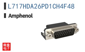 L717HDA26PD1CH4F48