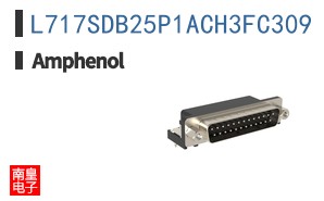 L717SDB25P1ACH3FC309
