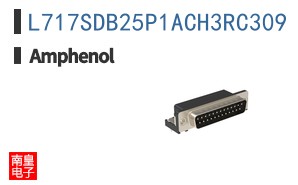 L717SDB25P1ACH3RC309