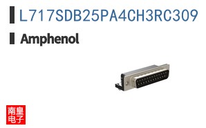 L717SDB25PA4CH3RC309