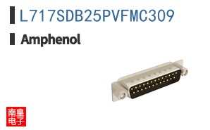 L717SDB25PVFMC309