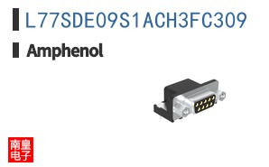 L77SDE09S1ACH3FC309