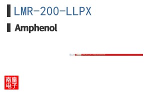 LMR-200-LLPX