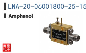 LNA-20-06001800-25-15P