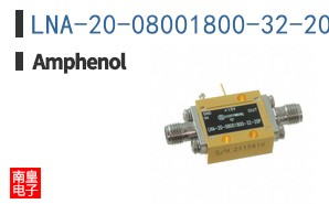 LNA-20-08001800-32-20P