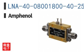 LNA-40-08001800-40-25P