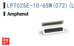 LPT02SE-10-6SW(072)(LC)