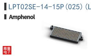 LPT02SE-14-15P(025)(LC)