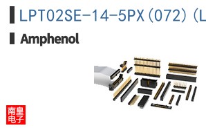 LPT02SE-14-5PX(072)(LC)