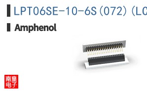 LPT06SE-10-6S(072)(LC)