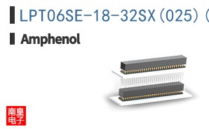 LPT06SE-18-32SX(025)(LC)