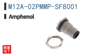 M12A-02PMMP-SF8001