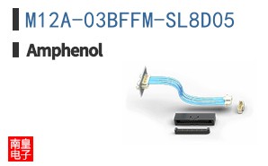 M12A-03BFFM-SL8D05