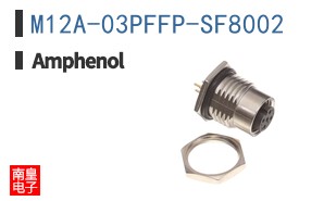 M12A-03PFFP-SF8002