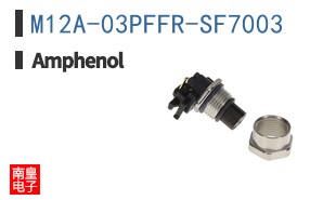 M12A-03PFFR-SF7003