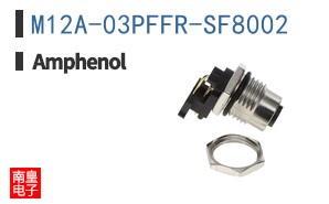 M12A-03PFFR-SF8002