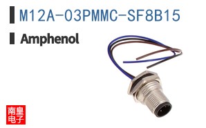 M12A-03PMMC-SF8B15